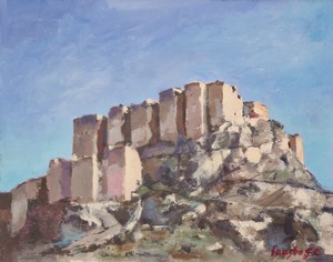 Exposici&oacute;n actual Babel